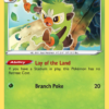 Thwackey 012/072 - Pokemon Shining Fates