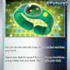 Techno Radar 130/131 - Pokemon Prismatic Evolutions