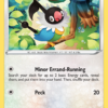 Chatot 139/185 - Pokemon Vivid Voltage