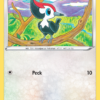 Pikipek 143/185 - Pokemon Vivid Voltage