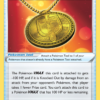 Hero's Medal 152//185 - Pokemon Vivid Voltage