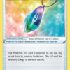 Memory Capsule 155/185 - Pokemon Vivid Voltage