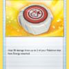 Moomoo Cheese 156/185 - Pokemon Vivid Voltage