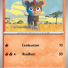 Litleo 15/131 - Pokemon Prismatic Evolutions