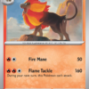 Pyroar 16/131 - Pokemon Prismatic Evolutions
