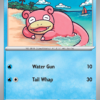 Slowpoke 18/131 - Pokemon Prismatic Evolutions