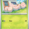 Exeggcute 1/131 - Pokemon Prismatic Evolutions