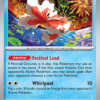 Goldeen 20/131 - Pokemon Prismatic Evolutions