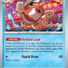 Seaking 21/131 - Pokemon Prismatic Evolutions