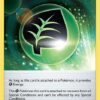 Aromatic Energy 162/185 - Pokemon Vivid Voltage