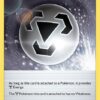 Coating Energy 163/185 - Pokemon Vivid Voltage