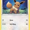 Eevee 130/185 - Pokemon Vivid Voltage