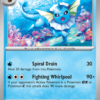 Vaporeon 22/131 - Pokemon Prismatic Evolutions