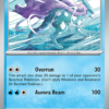 Suicune 24/131 - Pokemon Prismatic Evolutions