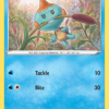 Chewtle 026/072 - Pokemon Shining Fates