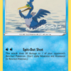 Cramorant 028/072 - Pokemon Shining Fates
