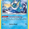 Vaporeon 030/185 - Pokemon Vivid Voltage