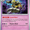 Dusknoir 37/131 - Pokemon Prismatic Evolutions