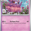 Aromatisse 39/131 - Pokemon Prismatic Evolutions