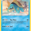 Drednaw 039/185 - Pokemon Vivid Voltage