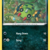 Spinarak 043/072 - Pokemon Shining Fates