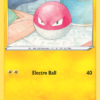 Voltorb 045/185 - Pokemon Vivid Voltage