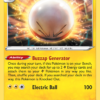 Electrode 046/185 - Pokemon Vivid Voltage