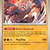 Bloodmoon Ursaluna 54/131 - Pokemon Prismatic Evolutions
