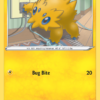 Joltik 055/185 - Pokemon Vivid Voltage