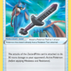 Rusted Sword 062/072 - Pokemon Shining Fates