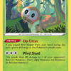 Rowlet 006/072 - Pokemon Shining Fates