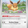 Eevee 74/131 - Pokemon Prismatic Evolutions
