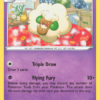 Whimsicott 076/185 - Pokemon Vivid Voltage