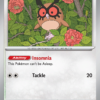 Hoothoot 77/131 - Pokemon Prismatic Evolutions