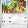 Dunsparce 79/131 - Pokemon Prismatic Evolutions