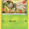 Dartrix 007/072 - Pokemon Shining Fates