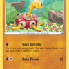 Shuckle 085/185 - Pokemon Vivid Voltage