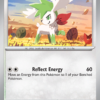 Shaymin 87/131 - Pokemon Prismatic Evolutions
