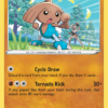 Hitmontop 088/185 - Pokemon Vivid Voltage