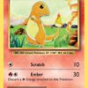Charmander 9/108 - Pokemon XY Evolutions