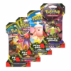 Pokémon: Mega Evolution—Perfect Order: Sleeved Booster