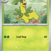 Bayleef 009/217 - Ascended Heroes