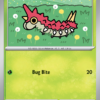 Wurmple 011/217 - Ascended Heroes
