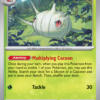 Silcoon 012/217 - Ascended Heroes