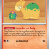 Numel 027/217 - Ascended Heroes