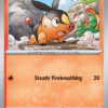 Tepig 029/217 - Ascended Heroes