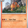 Pignite 030/217 - Ascended Heroes