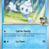 N's Vanillite 049/217 - Ascended Heroes