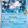 N's Vanilluxe 051/217 - Ascended Heroes