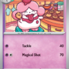 Slurpuff 094/217 - Ascended Heroes